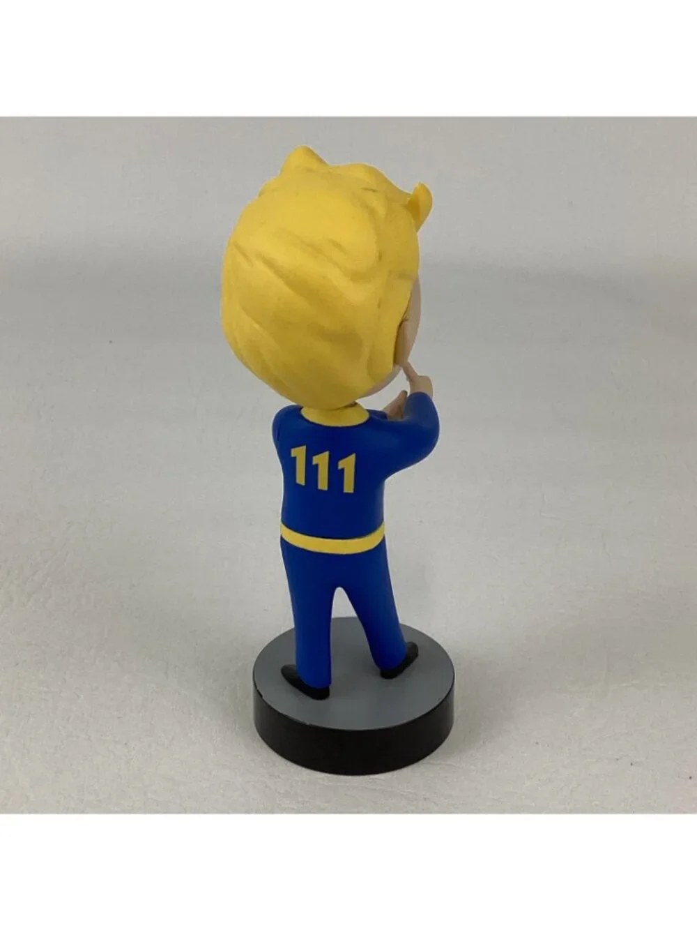 Fallout Vault-Tec Video Game Character Vault Boy 5